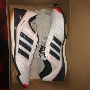 Adidas freefootball TopSala indoor soccer shoes